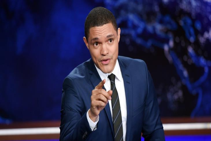 تريفور نوح: أصول منتخب الديوك ماضي فرنسا الاستعماري